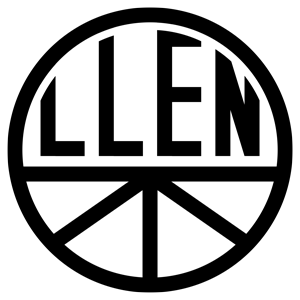 www.llen.co freelance - logo